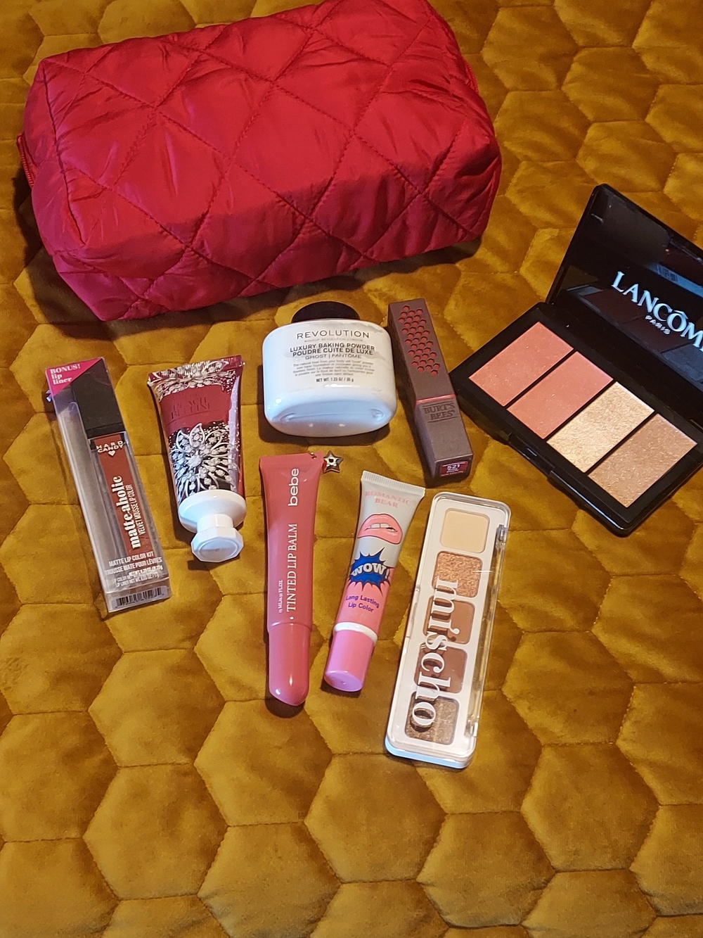 Beauty Lot